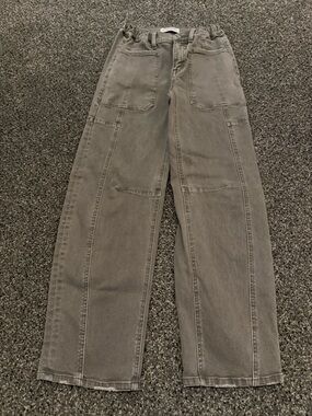 Womens flying monkey jeans size 24